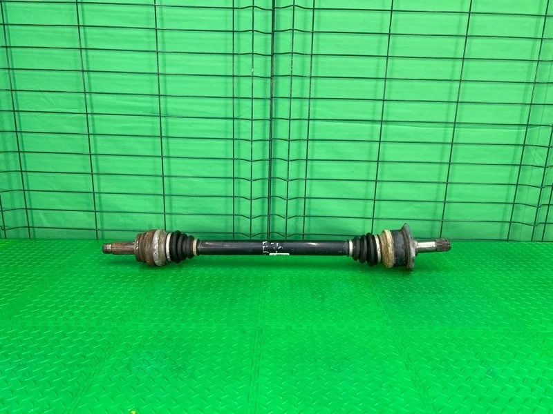 Привод BMW X5 E70