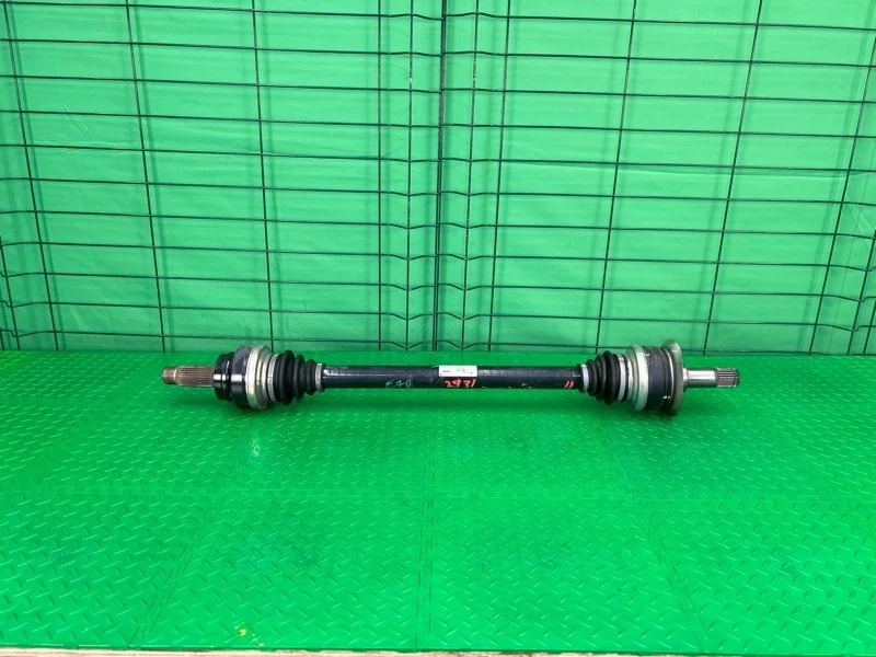 Привод BMW X5 E70