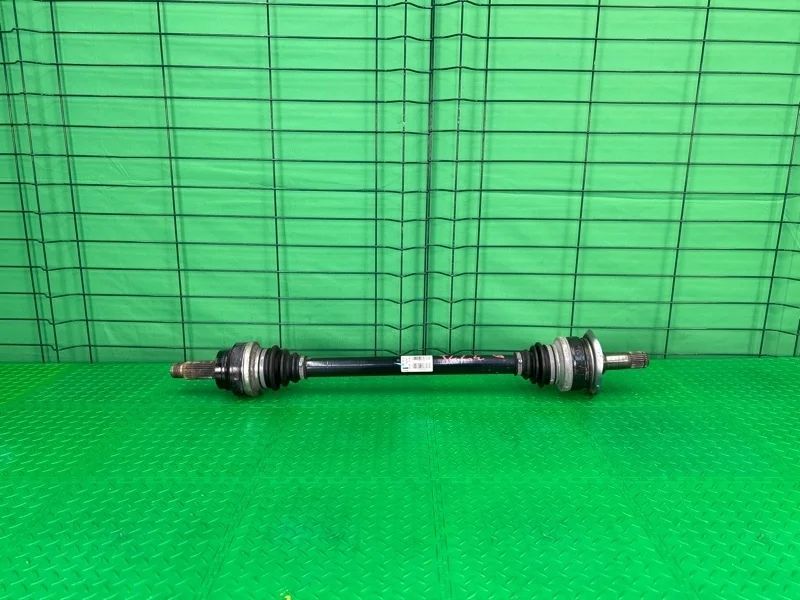 Привод BMW X5 E70