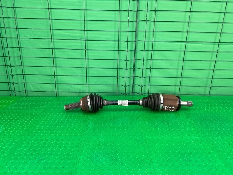 Привод BMW X5 E70