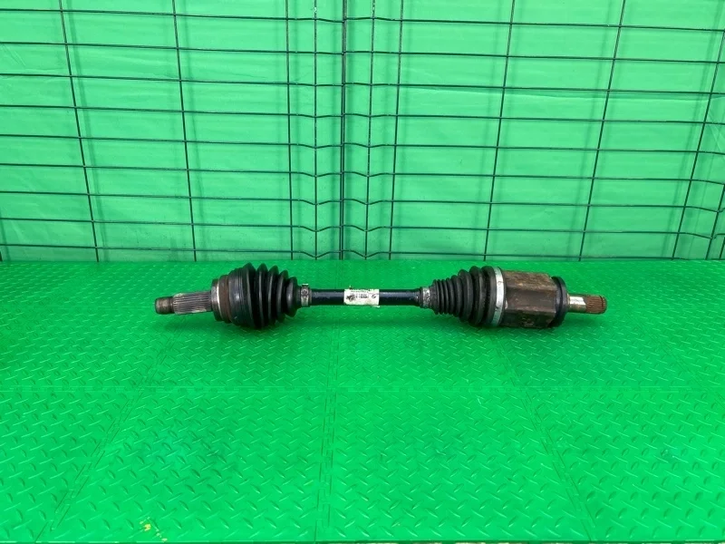 Привод BMW X5 E70