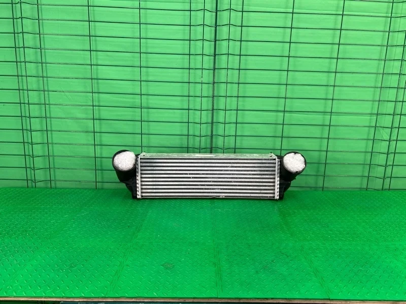 Интеркулер BMW X5 E70