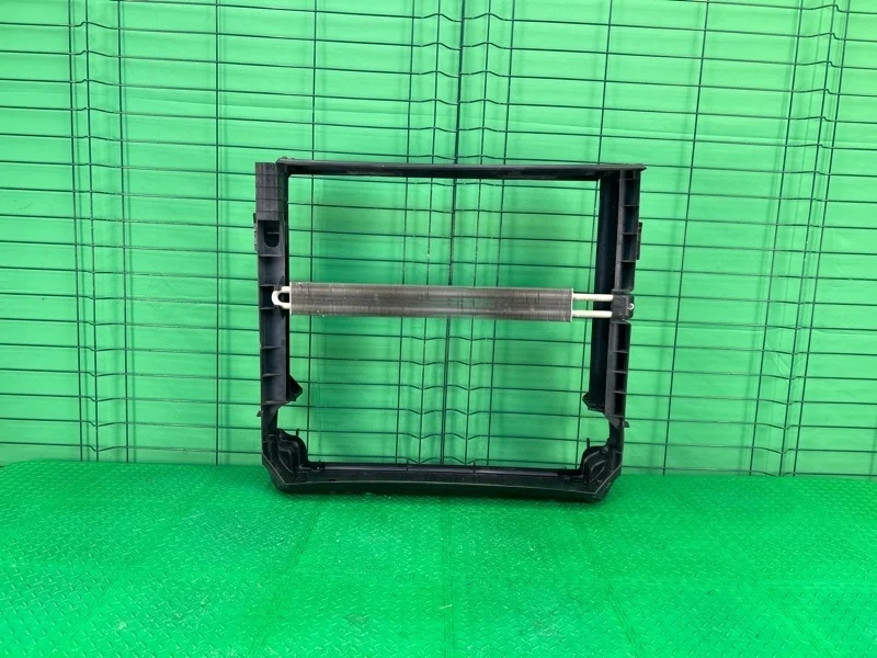 Кассета радиаторов BMW X5 E70