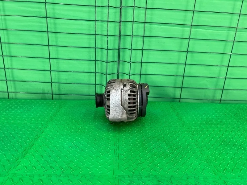 Генератор Mercedes-Benz W220