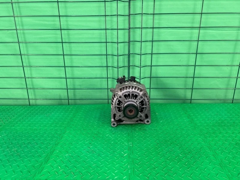 Генератор BMW X1 E84