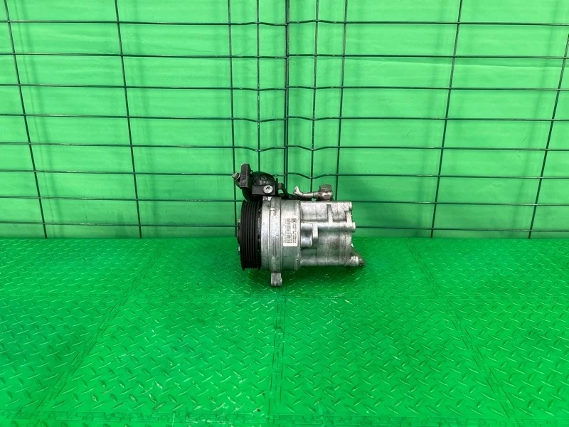 Насос гидроусилителя руля BMW 7 E65