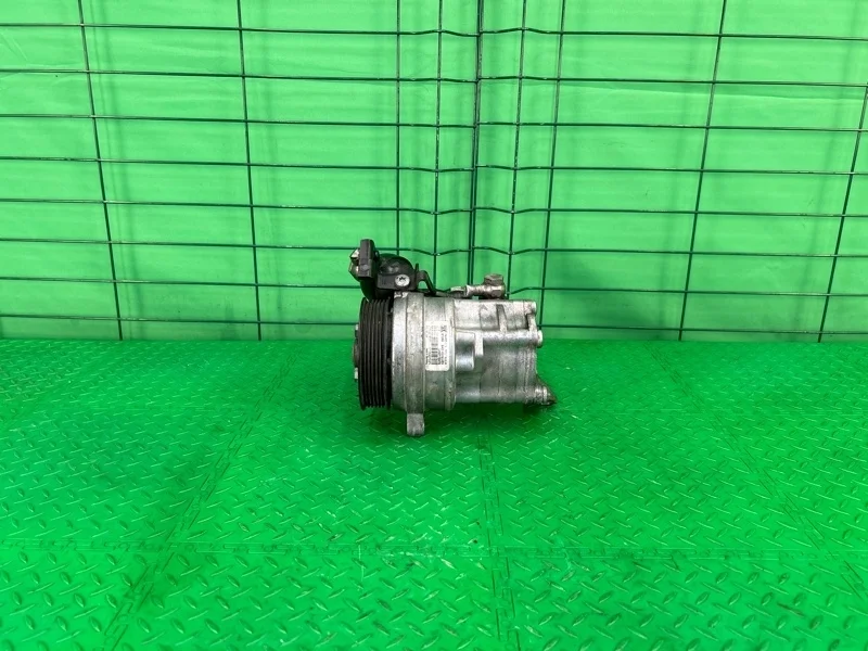 Насос гидроусилителя руля BMW 7 E65