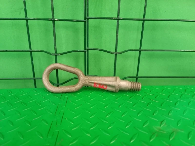 Крюк буксировочный BMW 5 E60