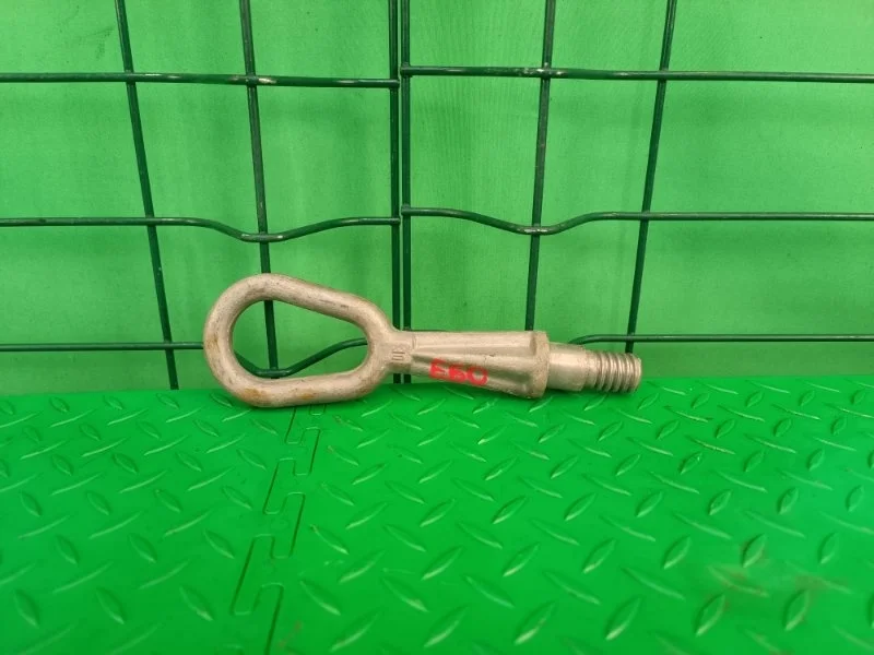 Крюк буксировочный BMW 5 E60