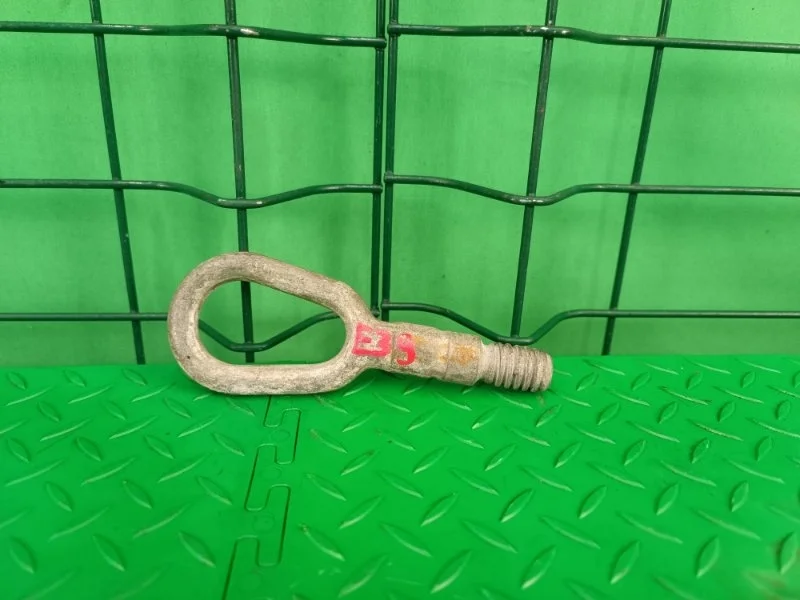 Крюк буксировочный BMW 5 2003 E39