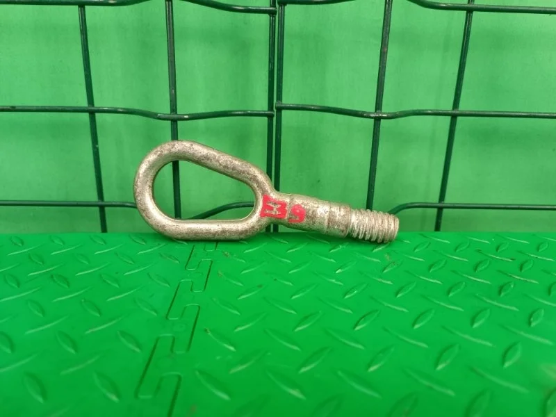 Крюк буксировочный BMW 5 2003 E39