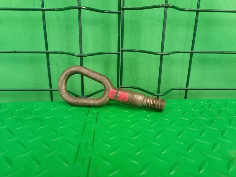 Крюк буксировочный BMW 5 2003 E39