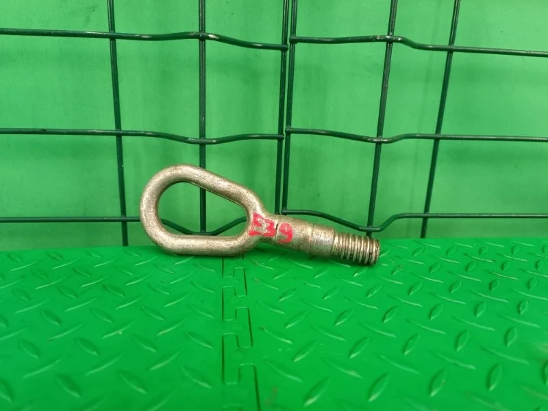 Крюк буксировочный BMW 5 2003 E39