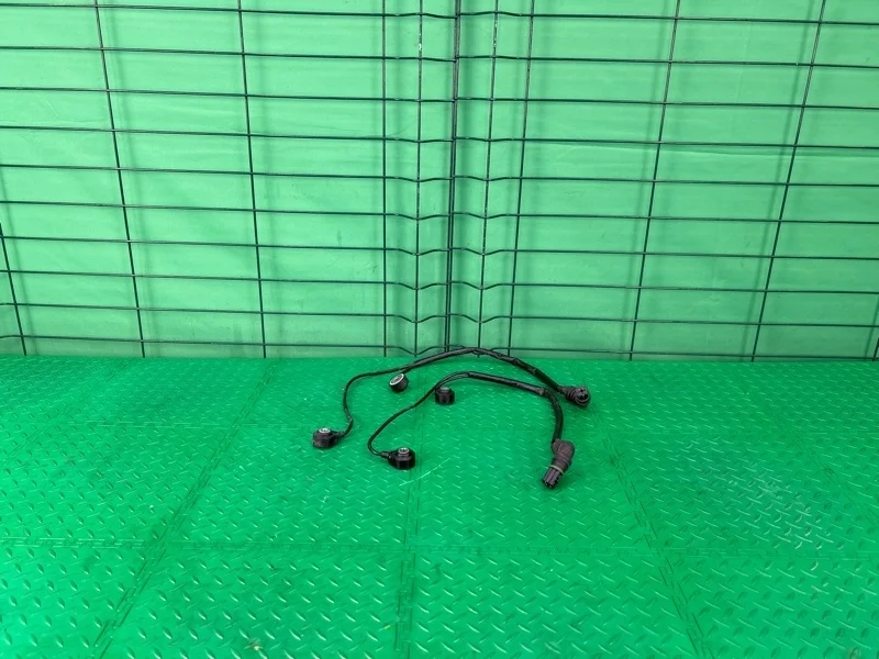 Датчик детонации BMW X5 E70