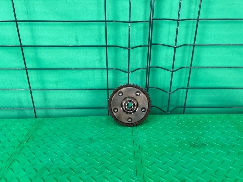 Муфта vvt-i BMW X5 E70