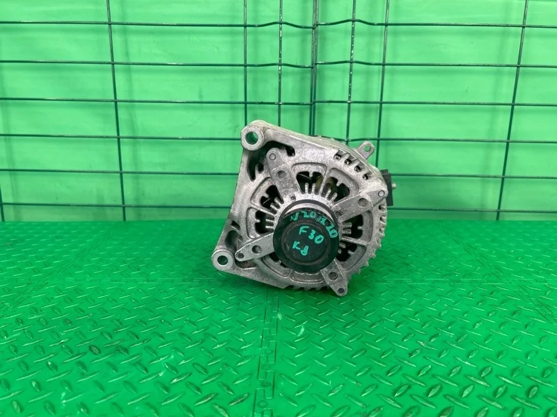 Генератор BMW 3 F30
