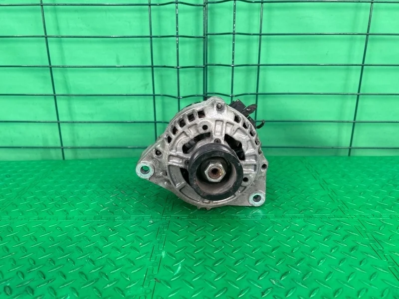 Генератор Mercedes-Benz SLK R170