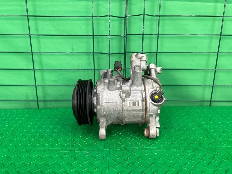 Компрессор кондиционера BMW 3 F30