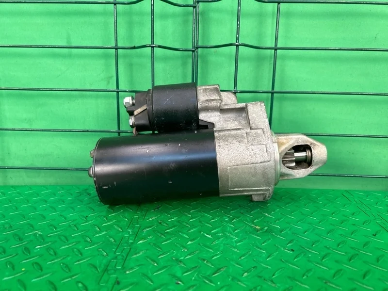 Стартер Mercedes-Benz W220