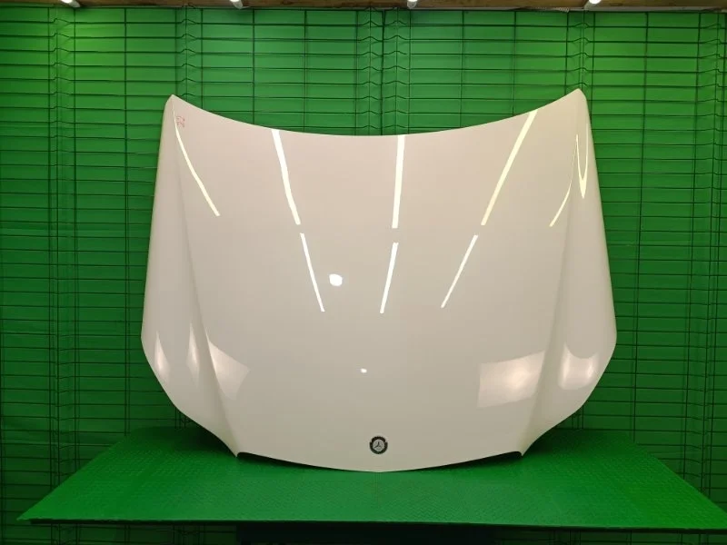 Капот Mercedes-Benz 16/07/2013 W212