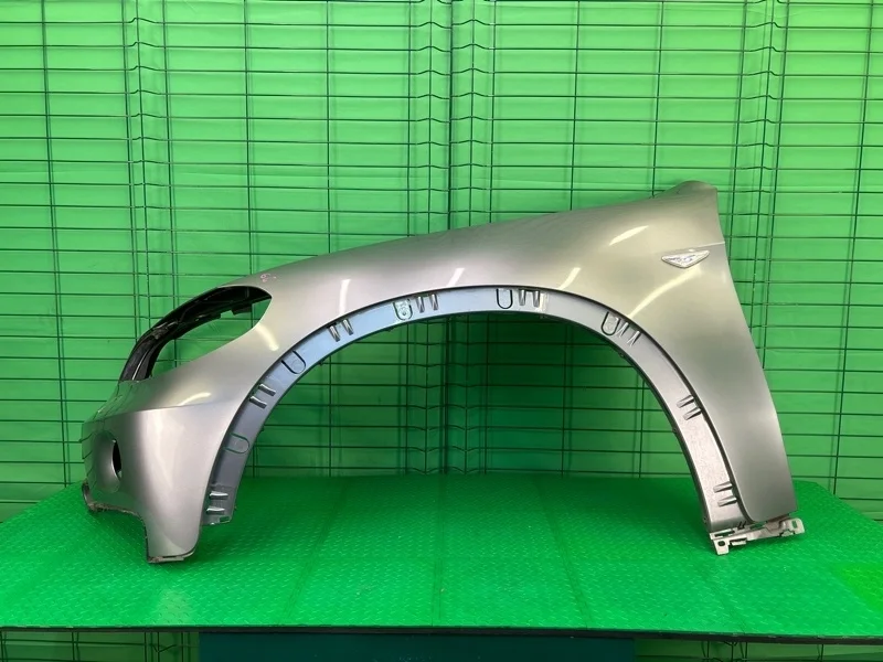 Крыло BMW X5 2008 E70