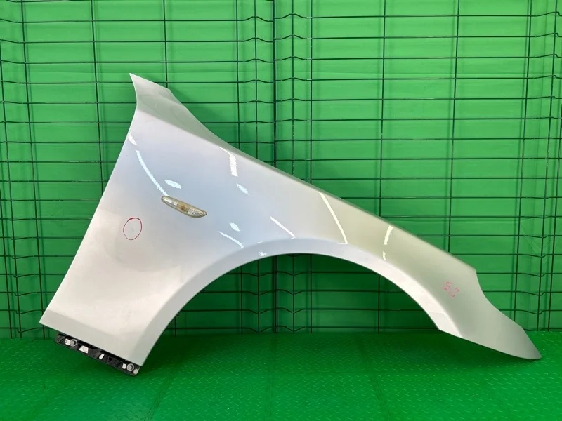 Крыло BMW 5 2008 E60