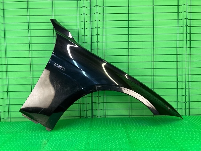 Крыло BMW 3 2013 F31