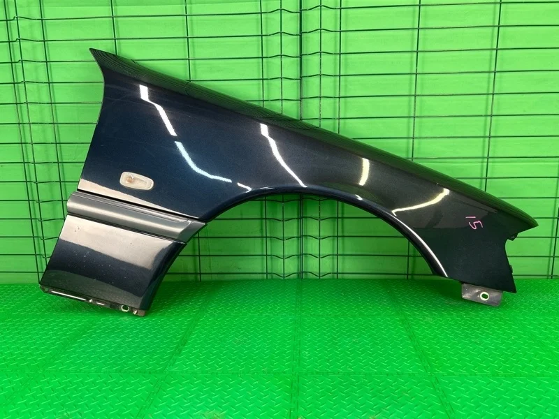 Крыло Mercedes-Benz 27/04/1999 W202