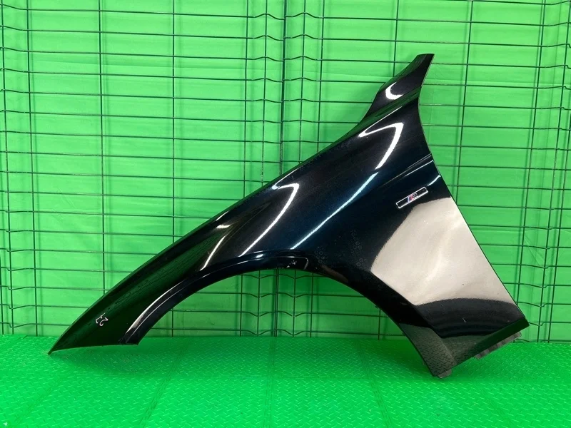 Крыло BMW 3 2013 F31