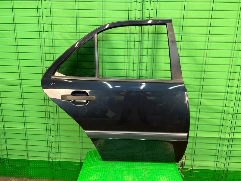 Дверь Mercedes-Benz 27/04/1999 W202