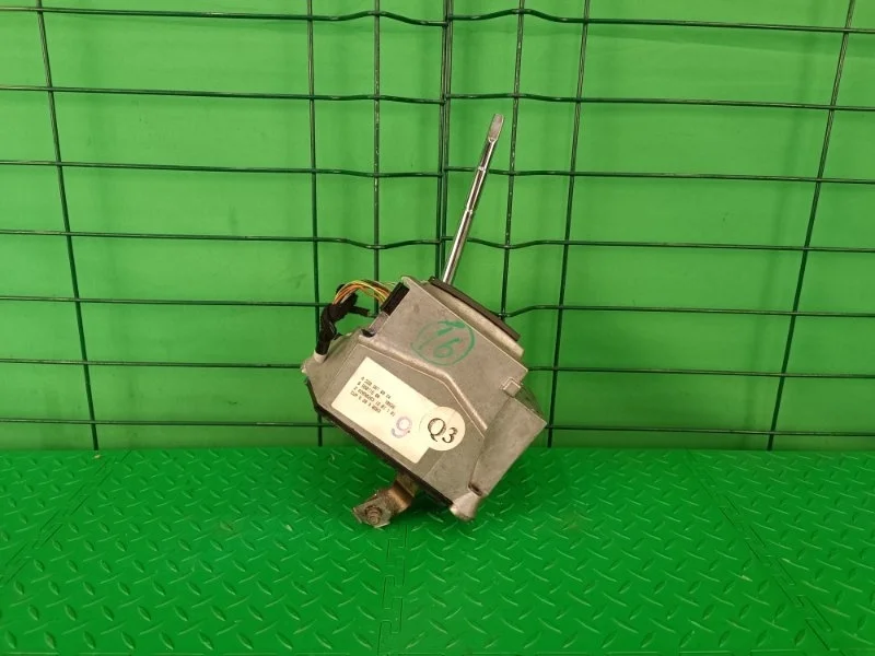 Кулиса кпп (селектор) Mercedes-Benz 27/07/1999 W220