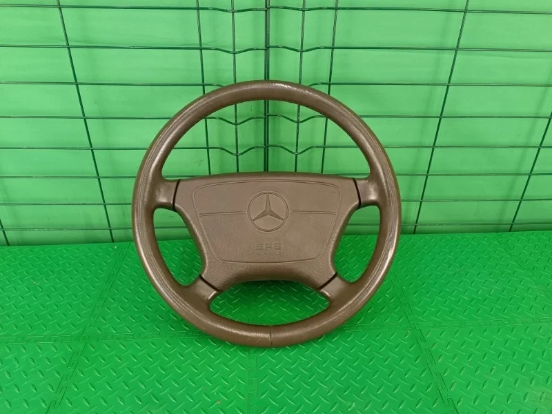 Руль Mercedes-Benz 02/05/1996 W210
