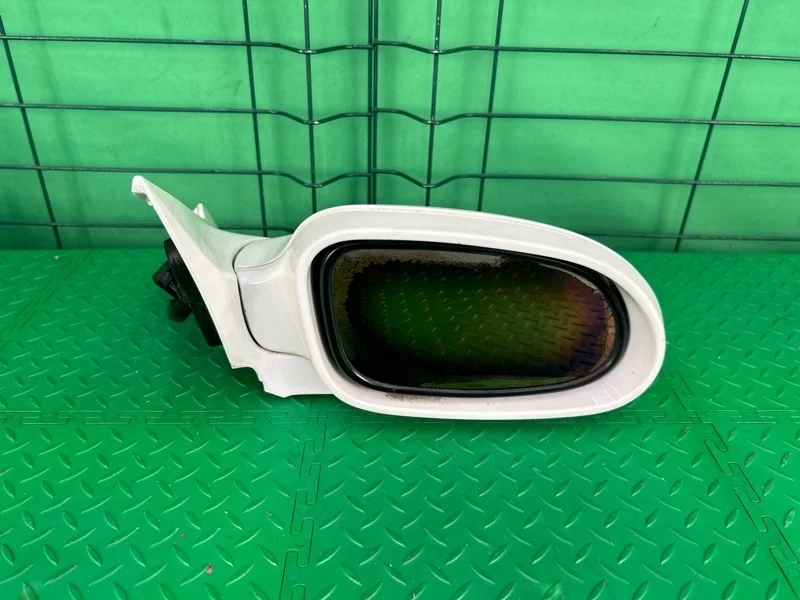 Зеркало электрическое Mercedes-Benz CLK 26/07/2007 W209