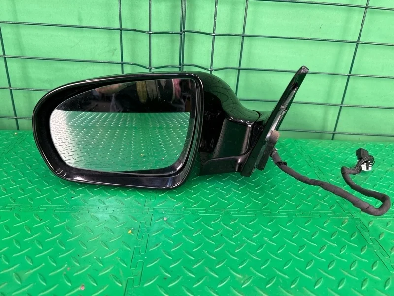 Зеркало электрическое Mercedes-Benz CLS 30/09/2008 W219