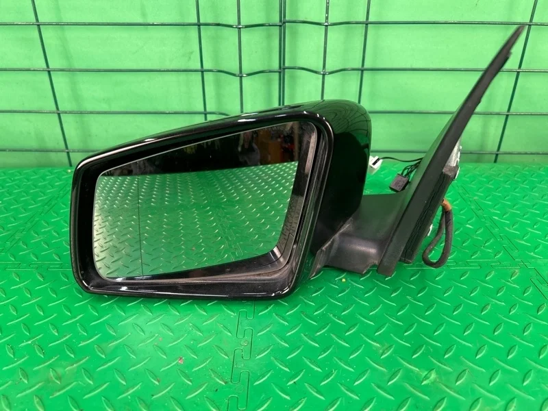 Зеркало электрическое Mercedes-Benz 05/10/2009 W204