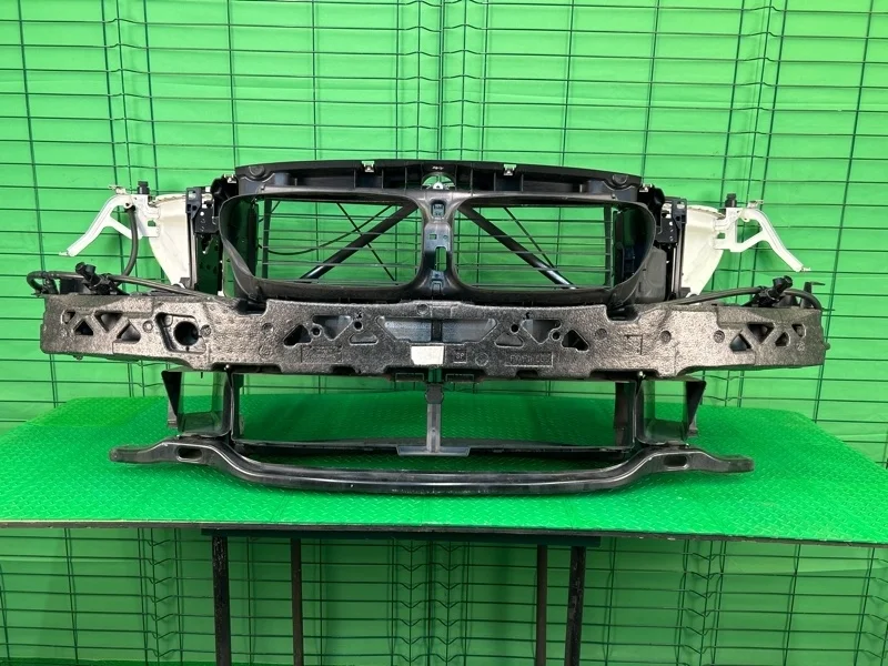 Панель (телевизор) BMW 5 2013 F10