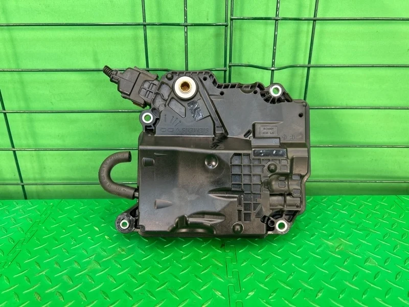 Модуль сервопривода акпп Mercedes-Benz 24/03/2006 W221