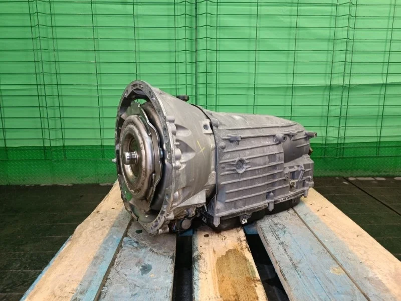 Акпп Mercedes-Benz 20/12/2011 W212