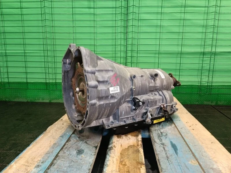 Акпп BMW 5 2006 E60