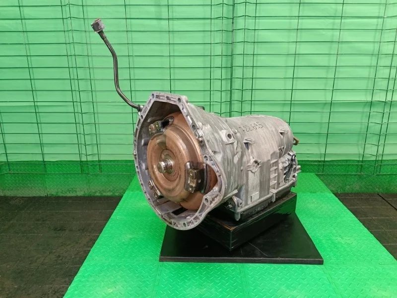 Акпп Mercedes-Benz 19/01/2005 W203