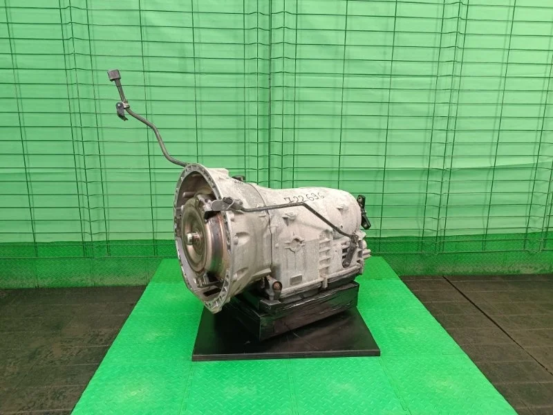 Акпп Mercedes-Benz 16/11/2001 W210