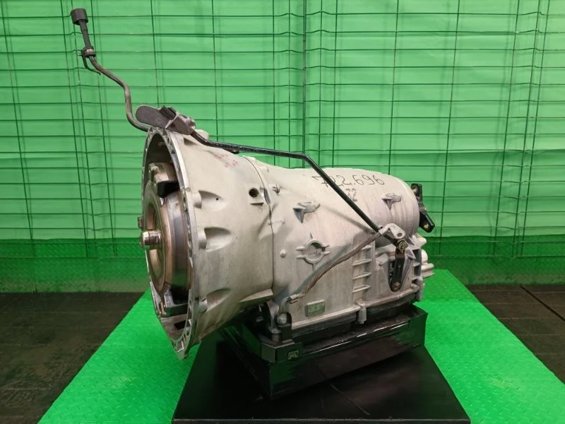 Акпп Mercedes-Benz 26/09/2001 W210