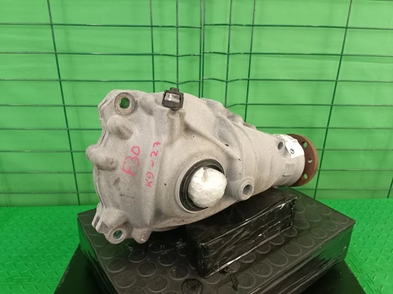 Редуктор BMW 3 2013 F31