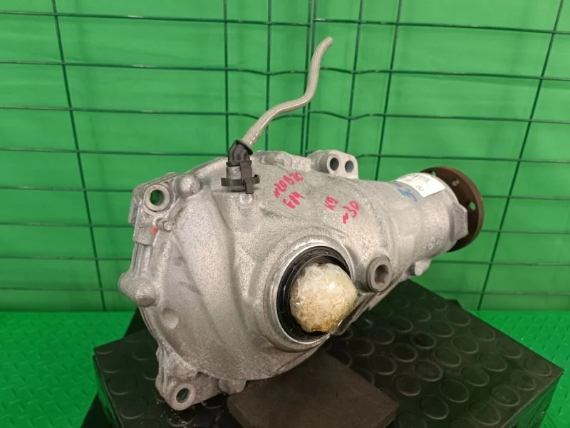 Редуктор BMW X1 2012 E84