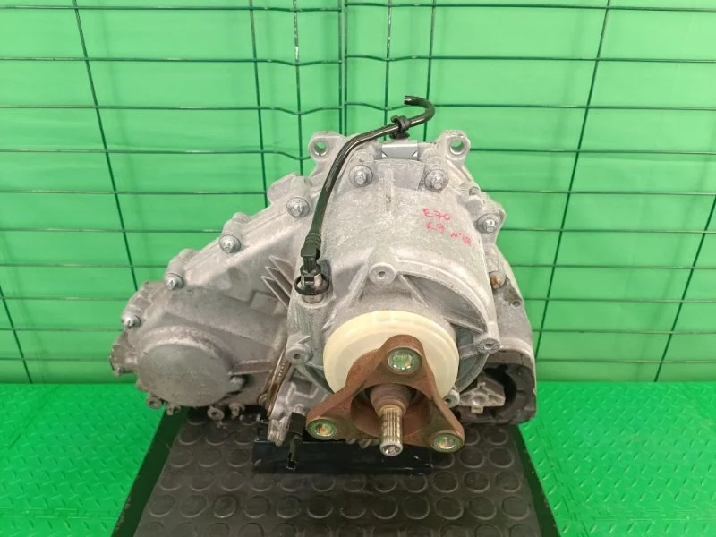 Раздатка BMW X5 2008 E70