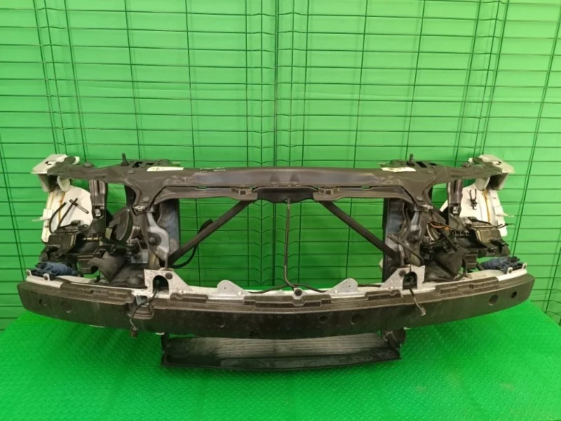 Панель (телевизор) BMW 7 2005 E65