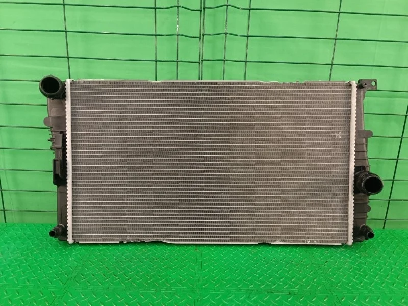 Радиатор охлаждения BMW 3 2013 F31