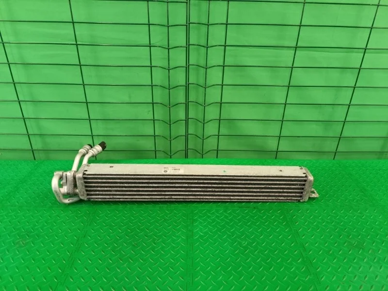 Радиатор масляный BMW 7 2005 E65