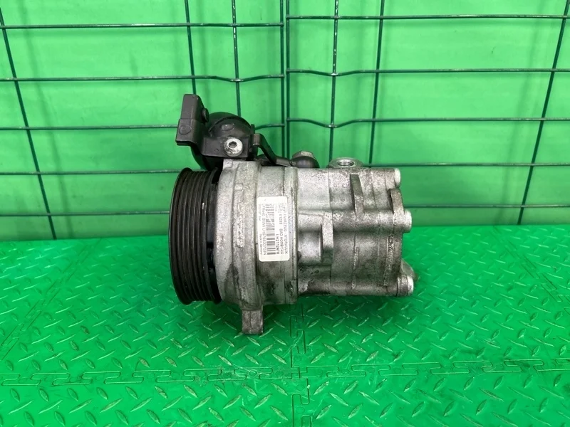 Насос гидроусилителя руля BMW 7 2005 E65