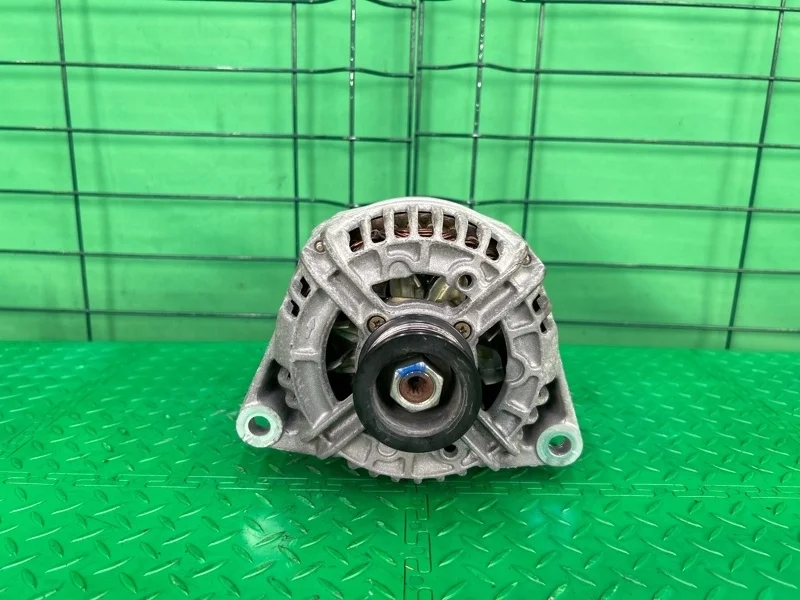 Генератор Mercedes-Benz 22/05/2003 W203